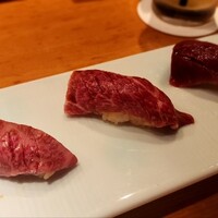 赤坂 金舌 - 