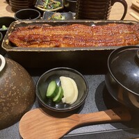 うなぎ四代目菊川 クロスゲート金沢店 - 