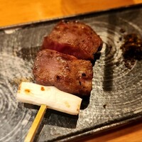 赤坂 金舌 - 