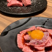 東京焼肉いのうえ 銀座店 - 