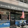 ジャックスピザアンドバーガーズ
