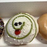 クリスピー クリーム ドーナツ - 