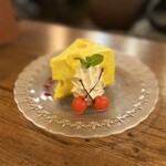 Cafe&Dining Cheese Cheese Worker - 