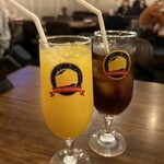 Cafe&Dining Cheese Cheese Worker 千葉店 - 