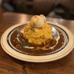 Cafe&Dining Cheese Cheese Worker - 