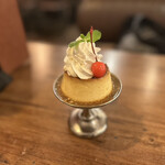 Cafe&Dining Cheese Cheese Worker - 