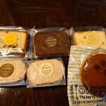 簸上堂 - 料理写真: