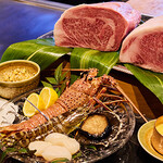 南海グリル - 料理写真:フルコース