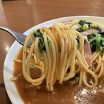 パスタ・デ・ココ - パスタリフト