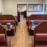 パスタ・デ・ココ - 内観