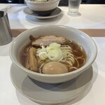 人類みな麺類 東京本店 - 