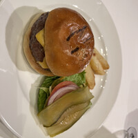 ベンジャミンステーキハウス 六本木 - 