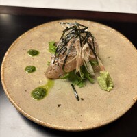 鮨・日本料理 暦 - 