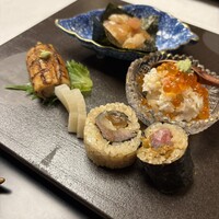 鮨・日本料理 暦 - 