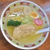 はこだて塩らーめん　しなの