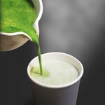 浅草茶屋たばねのし - ドリンク写真: