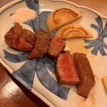 喜扇亭 - 