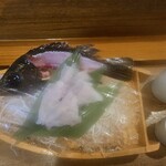 津軽海峡鮮魚店 - 