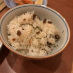 喜扇亭 - 