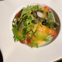 レッドフランマ - 