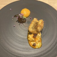 レストラン トヨ トーキョー - 