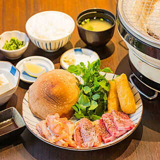 七輪炭火焼 啓修庵_0