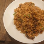 Chinese kitchen bar雪家 - 