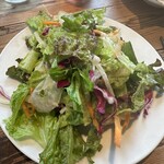 パスタバル MiKiYA's - 