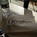 Orwashers Bakery - 