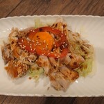 Chinese kitchen bar雪家 - 