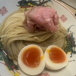 つけめん金龍 - 