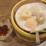 Chinese kitchen bar雪家 - 