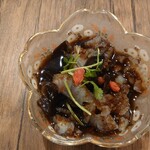 Chinese kitchen bar雪家 - 