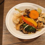 Chinese kitchen bar雪家 - 