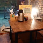 Chinese kitchen bar雪家 - 