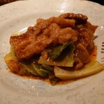 グロリエット - 