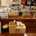 Chinese kitchen bar雪家 - 