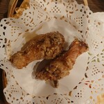 Chinese kitchen bar雪家 - 