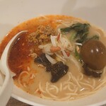 Chinese kitchen bar雪家 - 