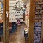 Chinese kitchen bar雪家 - 