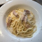 パスタバル MiKiYA's - 