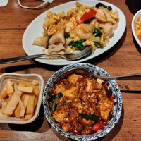 四川料理 龍の子 - 