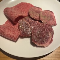 ビーフキッチン 恵比寿店 - 