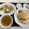 盛や食堂 - チャーハン¥650