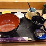 完食させて頂きました！