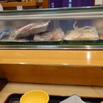 玄海寿司 - 店内の様子②