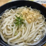 あかね製麺 - 