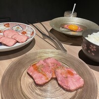 焼肉かなう -  焼肉かなう -