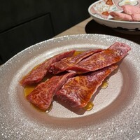 焼肉かなう -  焼肉かなう -