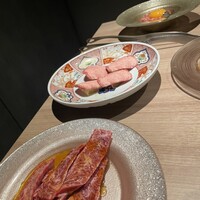 焼肉かなう -  焼肉かなう -